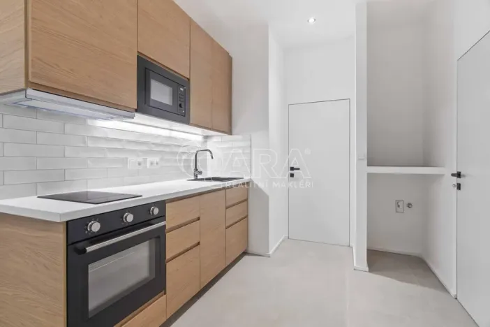 Prodej bytu 2+1, Praha - Vršovice, Slovinská, 54 m2