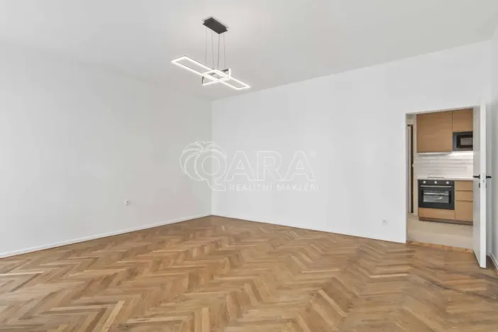 Prodej bytu 2+1, Praha - Vršovice, Slovinská, 54 m2