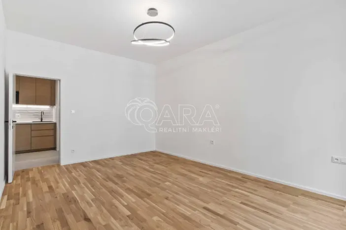 Prodej bytu 2+1, Praha - Vršovice, Slovinská, 54 m2