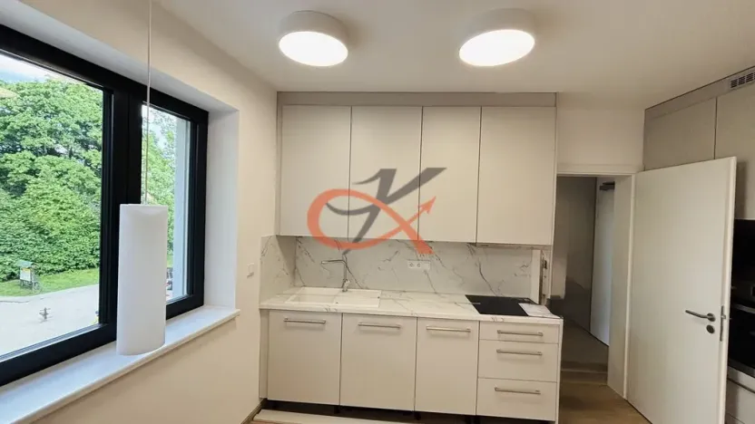 Pronájem bytu 1+kk, Rožnov pod Radhoštěm, Nerudova, 33 m2