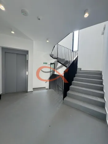 Pronájem bytu 1+kk, Rožnov pod Radhoštěm, Nerudova, 33 m2