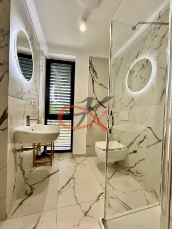 Pronájem bytu 1+kk, Rožnov pod Radhoštěm, Nerudova, 33 m2