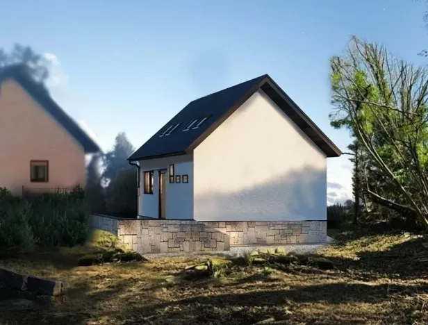 Prodej pozemku pro bydlení, Plzeň, 937 m2
