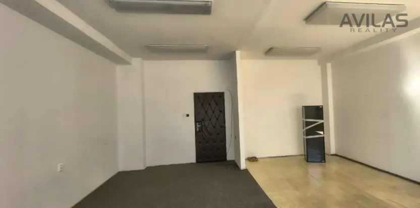 Pronájem kanceláře, Benešov, Žižkova, 38 m2