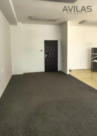 Pronájem kanceláře, Benešov, Žižkova, 38 m2