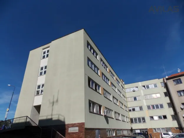 Pronájem kanceláře, Benešov, Žižkova, 38 m2