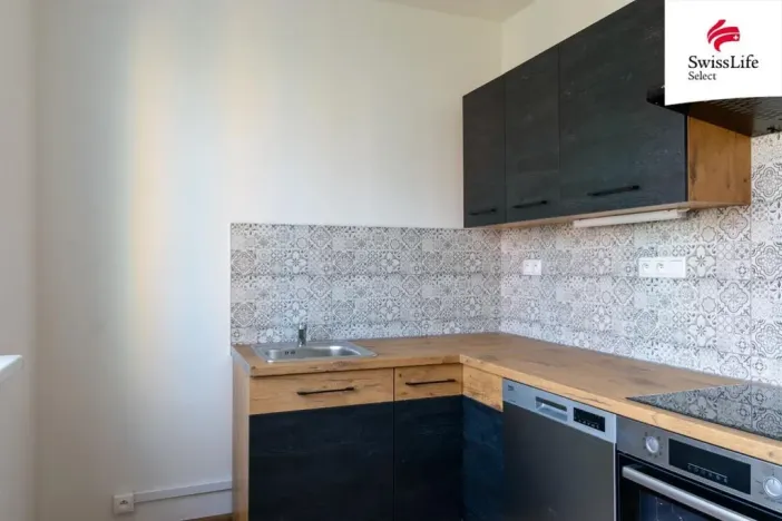 Pronájem bytu 3+1, Bruntál, Dolní, 69 m2