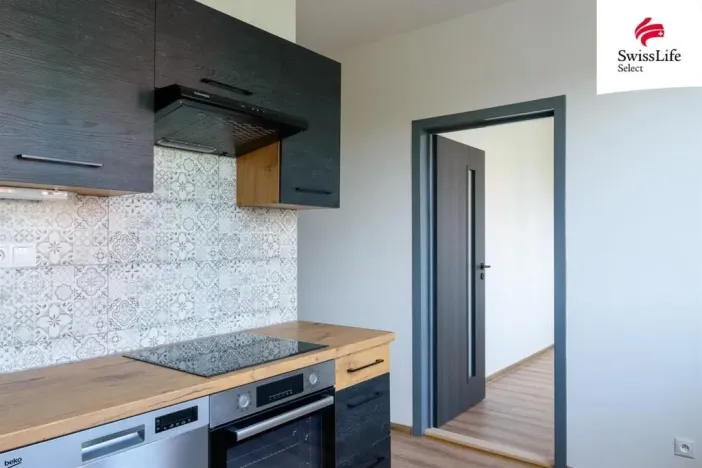 Pronájem bytu 3+1, Bruntál, Dolní, 69 m2