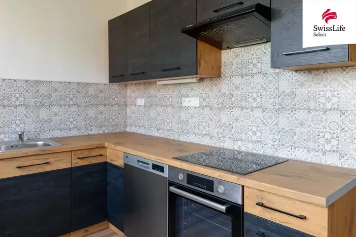 Pronájem bytu 3+1, Bruntál, Dolní, 69 m2
