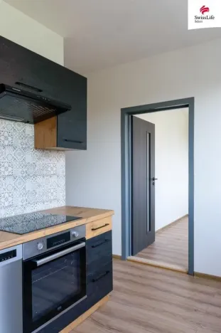 Pronájem bytu 3+1, Bruntál, Dolní, 69 m2