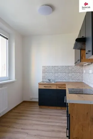Pronájem bytu 3+1, Bruntál, Dolní, 69 m2