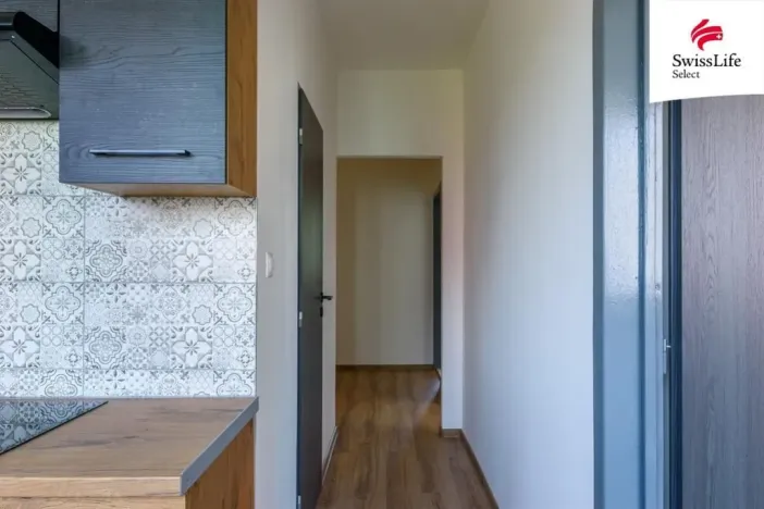 Pronájem bytu 3+1, Bruntál, Dolní, 69 m2