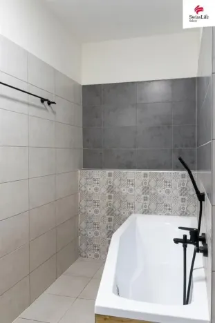 Pronájem bytu 3+1, Bruntál, Dolní, 69 m2