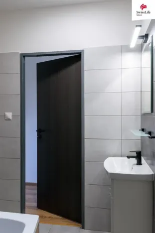 Pronájem bytu 3+1, Bruntál, Dolní, 69 m2