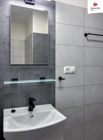 Pronájem bytu 3+1, Bruntál, Dolní, 69 m2