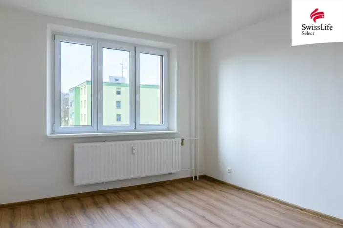 Pronájem bytu 3+1, Bruntál, Dolní, 69 m2