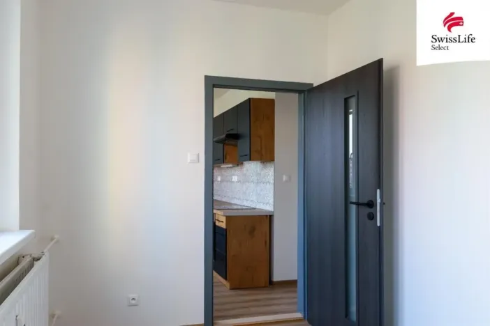 Pronájem bytu 3+1, Bruntál, Dolní, 69 m2
