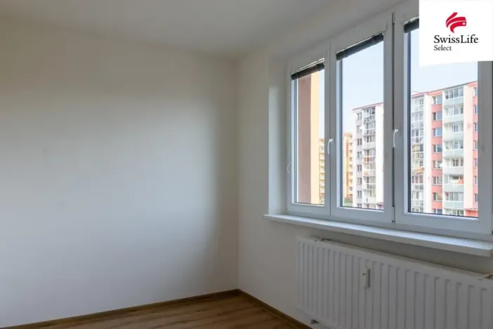 Pronájem bytu 3+1, Bruntál, Dolní, 69 m2