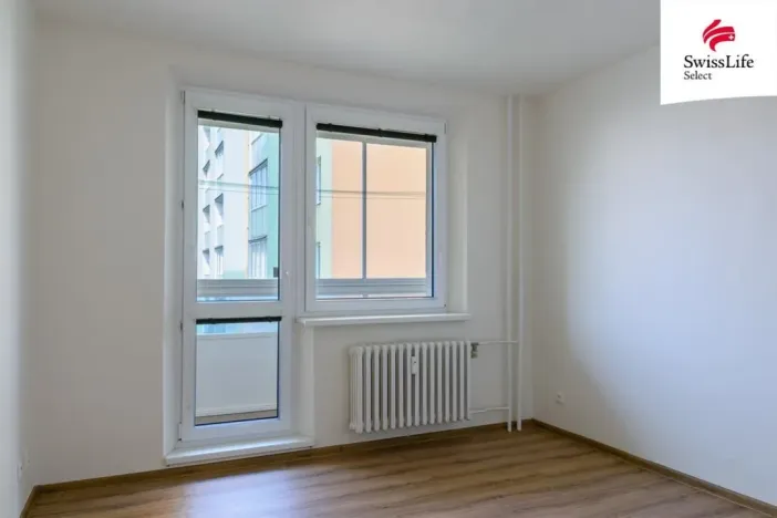 Pronájem bytu 3+1, Bruntál, Dolní, 69 m2
