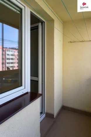 Pronájem bytu 3+1, Bruntál, Dolní, 69 m2