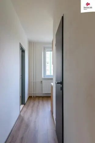 Pronájem bytu 3+1, Bruntál, Dolní, 69 m2