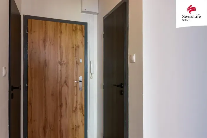 Pronájem bytu 3+1, Bruntál, Dolní, 69 m2