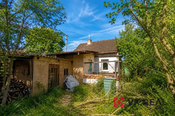 Prodej chaty, Blížejov - Chotiměř, 33 m2