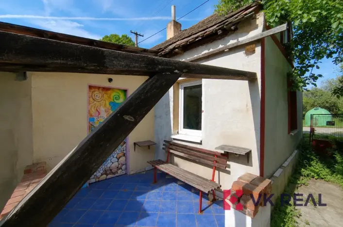 Prodej chaty, Blížejov - Chotiměř, 33 m2