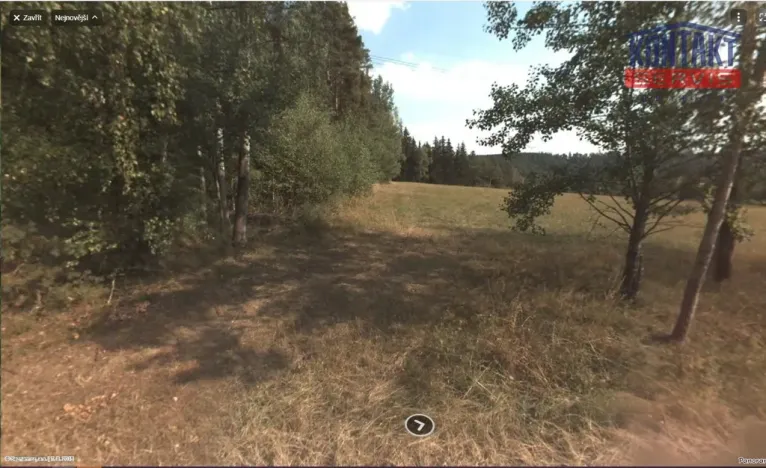 Prodej pole, Mladotice - Strážiště, 15512 m2