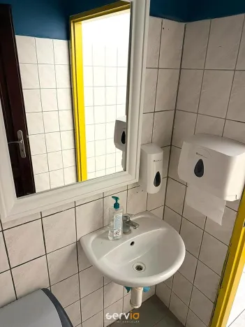Pronájem restaurace, Brno, Masarykova, 160 m2