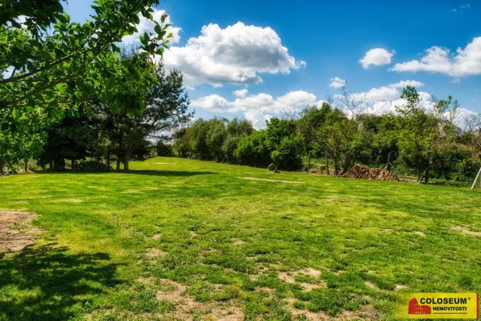 Prodej pozemku pro bydlení, Sudice, 2430 m2