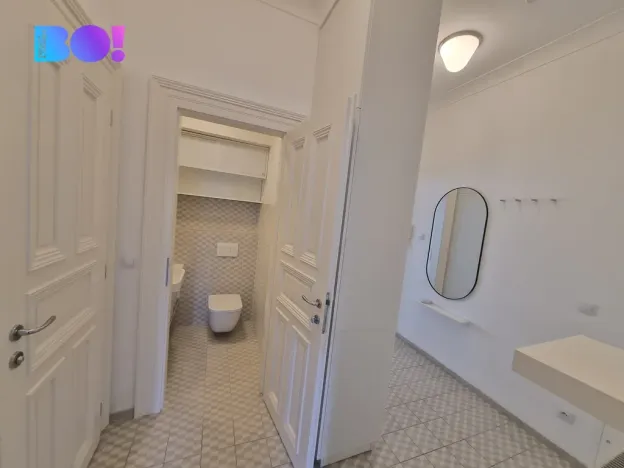 Pronájem bytu 2+kk, Praha, Šmeralova, 78 m2