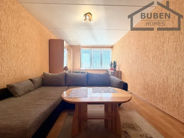 Prodej bytu 2+1, Tachov, Zárečná, 57 m2