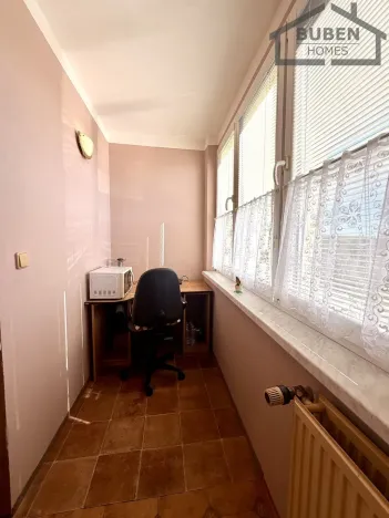 Prodej bytu 2+1, Tachov, Zárečná, 57 m2