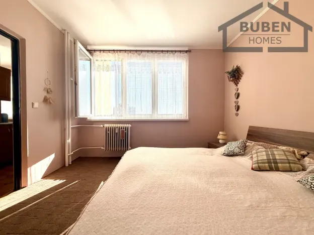 Prodej bytu 2+1, Tachov, Zárečná, 57 m2