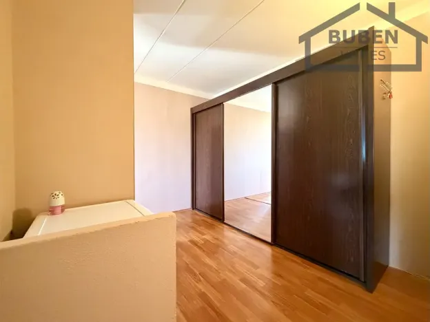Prodej bytu 2+1, Tachov, Zárečná, 57 m2