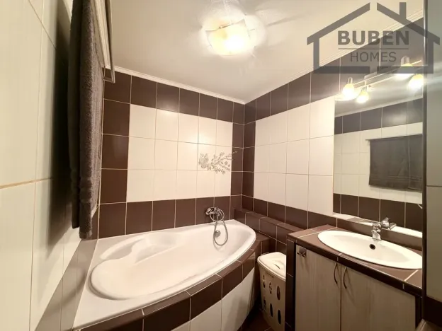 Prodej bytu 2+1, Tachov, Zárečná, 57 m2