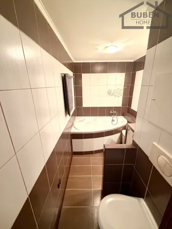 Prodej bytu 2+1, Tachov, Zárečná, 57 m2