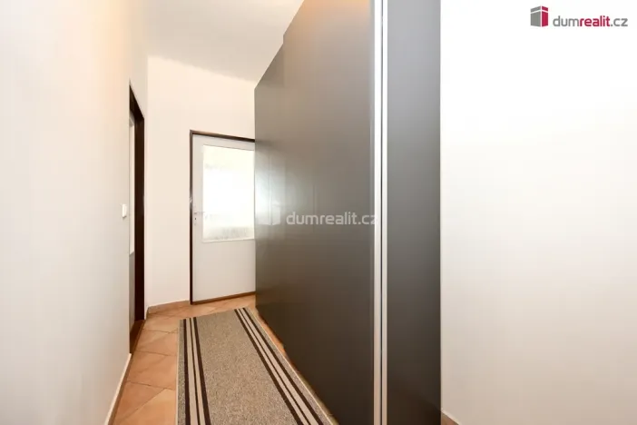 Prodej bytu 2+1, Praha - Karlín, Pernerova, 44 m2