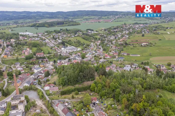 Prodej pozemku pro bydlení, Červený Kostelec, 3338 m2