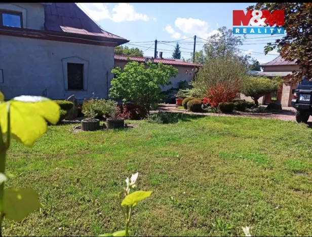 Prodej rodinného domu, Petrovice u Karviné - Dolní Marklovice, 280 m2