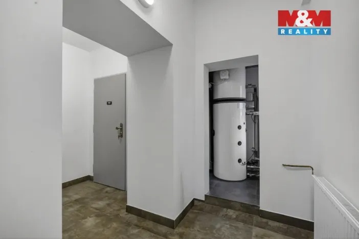 Prodej bytu 3+kk, Libčice nad Vltavou, Letecká, 68 m2