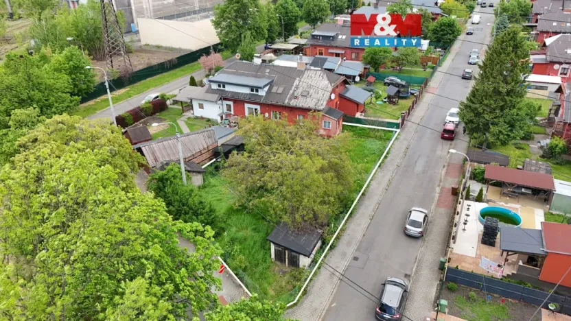 Prodej bytu 3+1, Ostrava, Ryskova, 68 m2