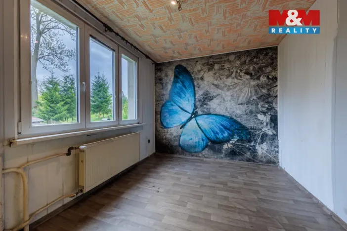 Prodej rodinného domu, Teplá - Kladruby, 180 m2
