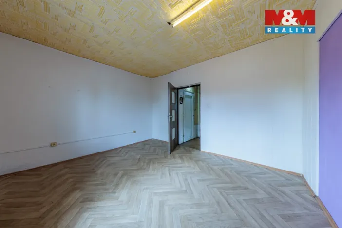 Prodej rodinného domu, Teplá - Kladruby, 180 m2