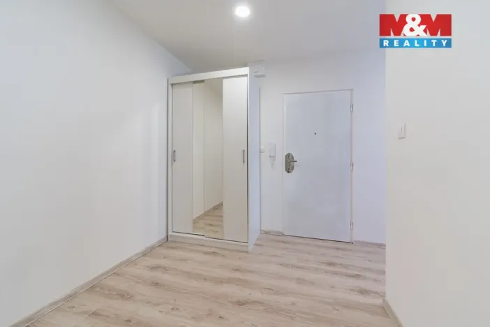 Prodej bytu 2+1, Hranice, U pošty, 61 m2