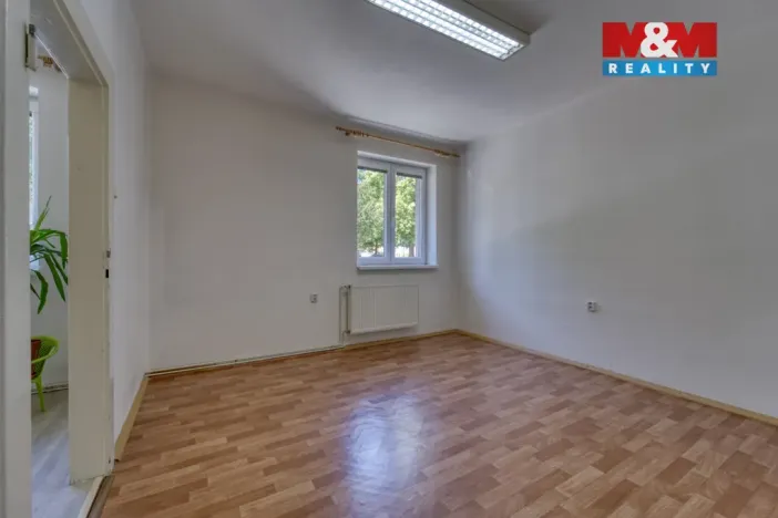 Pronájem bytu 1+1, Plzeň - Jižní Předměstí, Lukavická, 38 m2