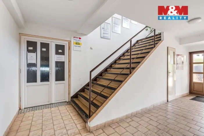 Prodej činžovního domu, Štětí, Cihelná, 2882 m2