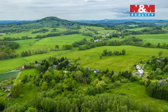 Prodej rodinného domu, Staré Křečany - Nové Křečany, 133 m2