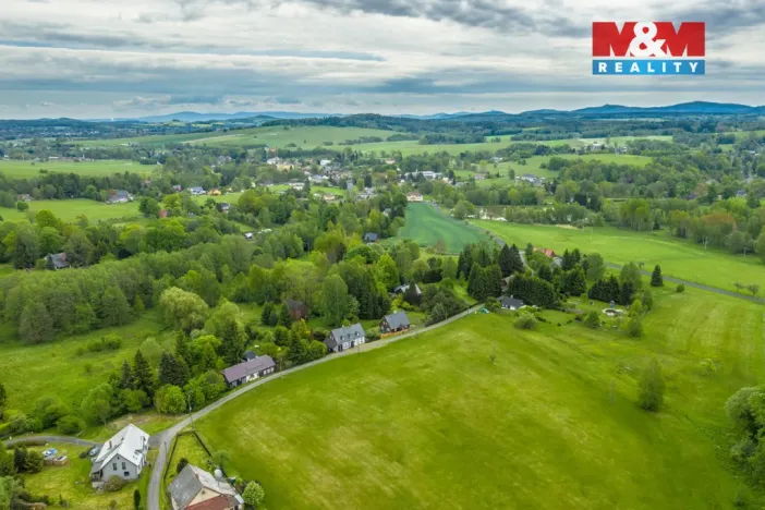 Prodej rodinného domu, Staré Křečany - Nové Křečany, 133 m2